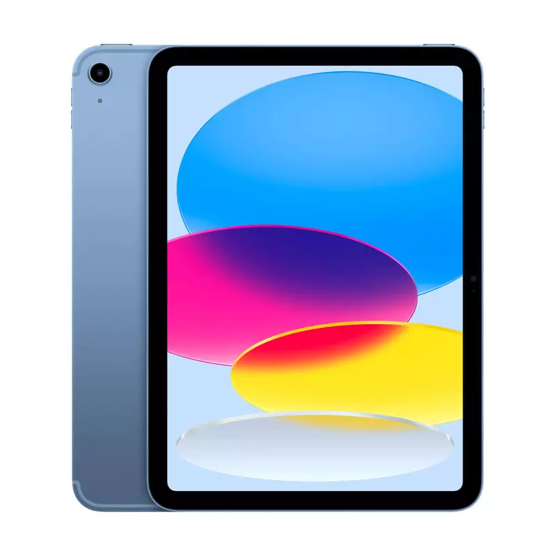 Apple iPad Pro 11-inch SIM-free Good As New Black | EE