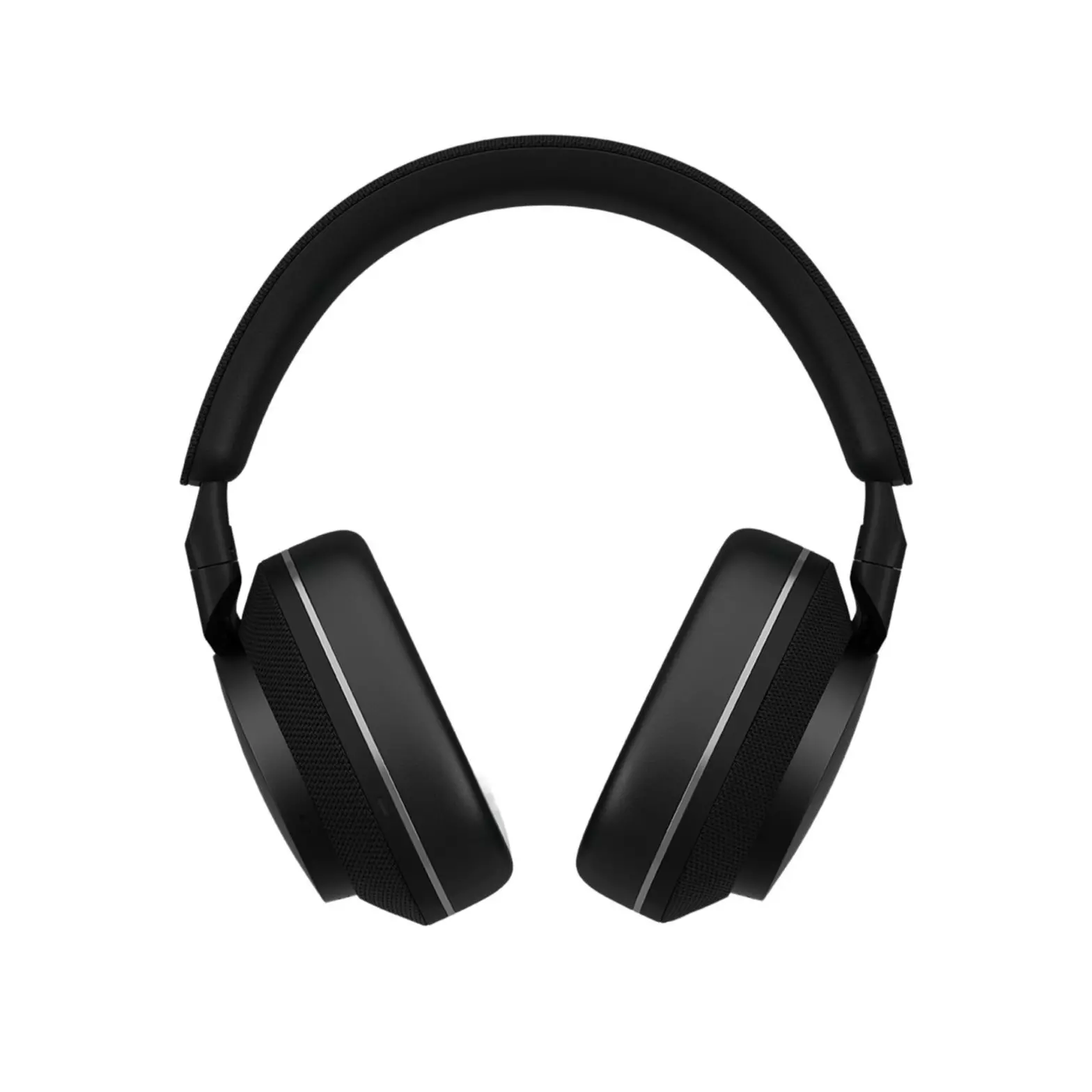Bowers & Wilkins PX7 S2E Headphones Anthracite Black | EE