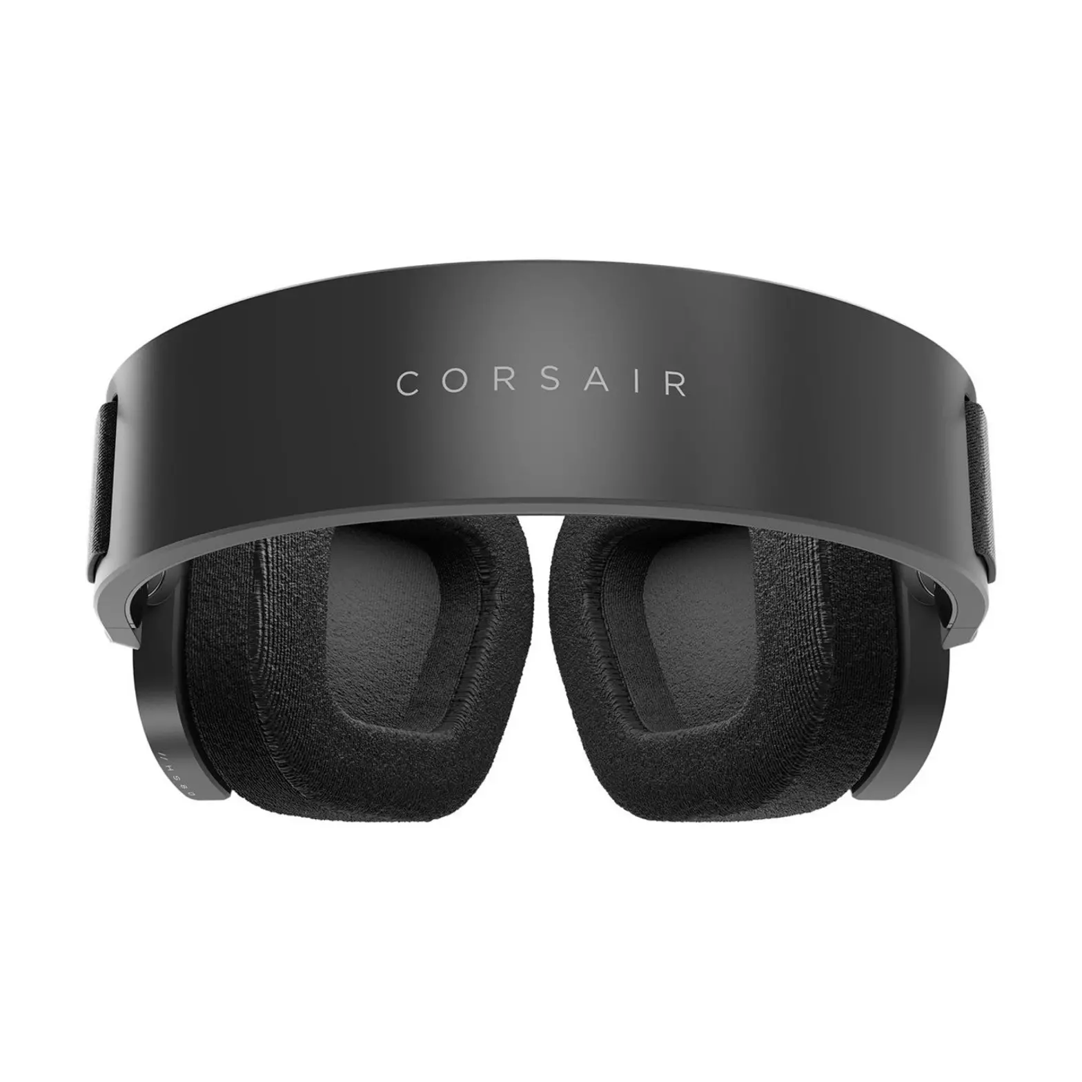 Corsair HS80 Max Wireless Gaming Headset Steel grey | EE