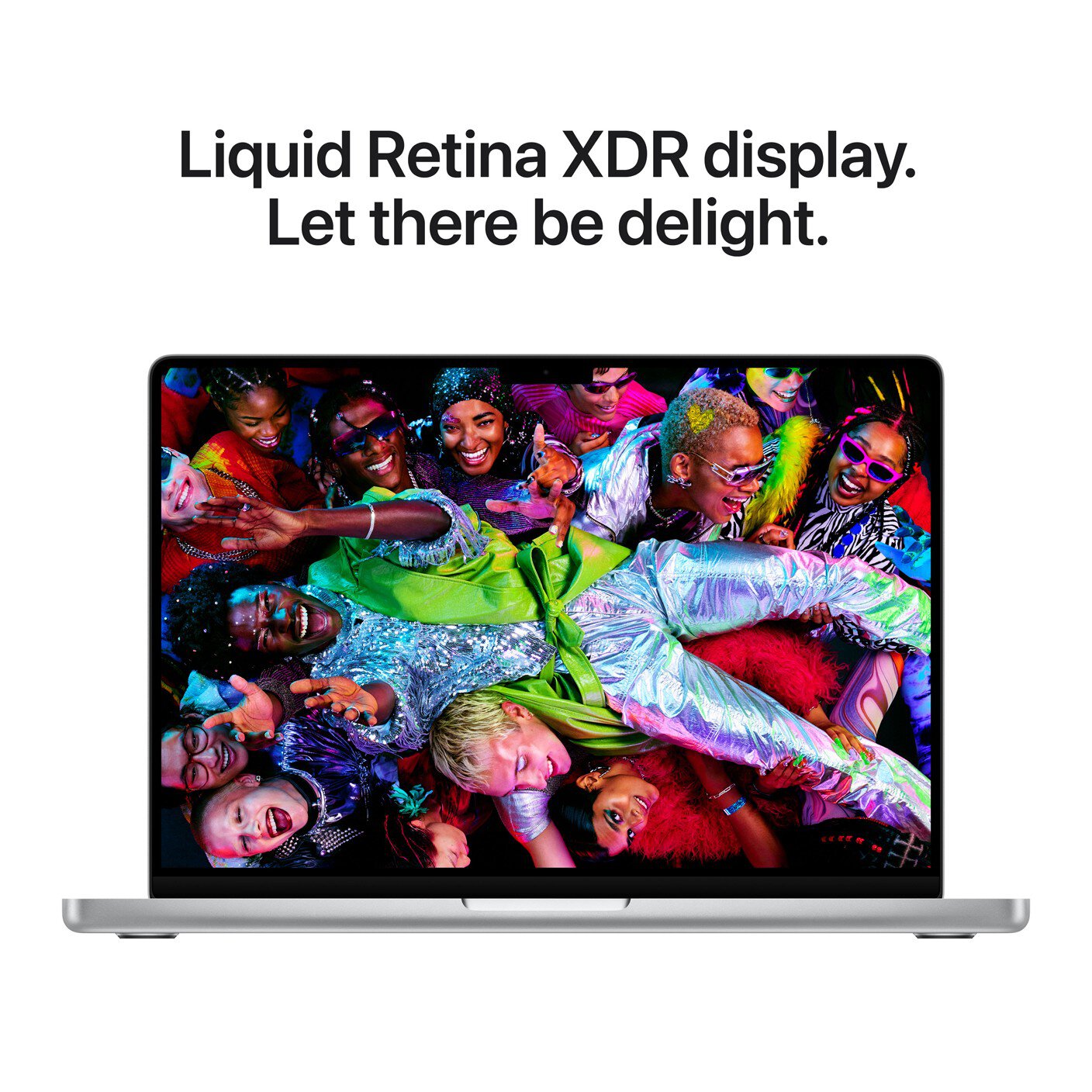 Buy Apple Macbook M5 Pro 14 Inch 18-core GPU 2TB | The New Macbook