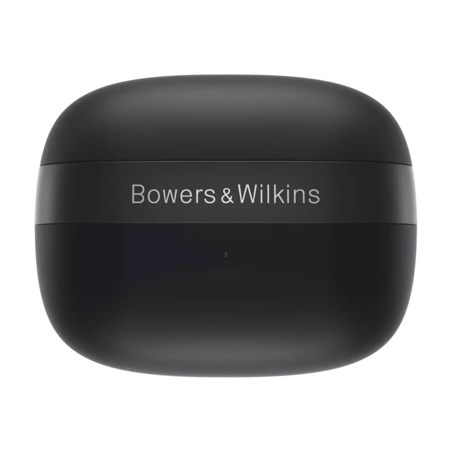 Bowers and Wilkins PI8 Wireless Earbuds Anthracite Black | EE