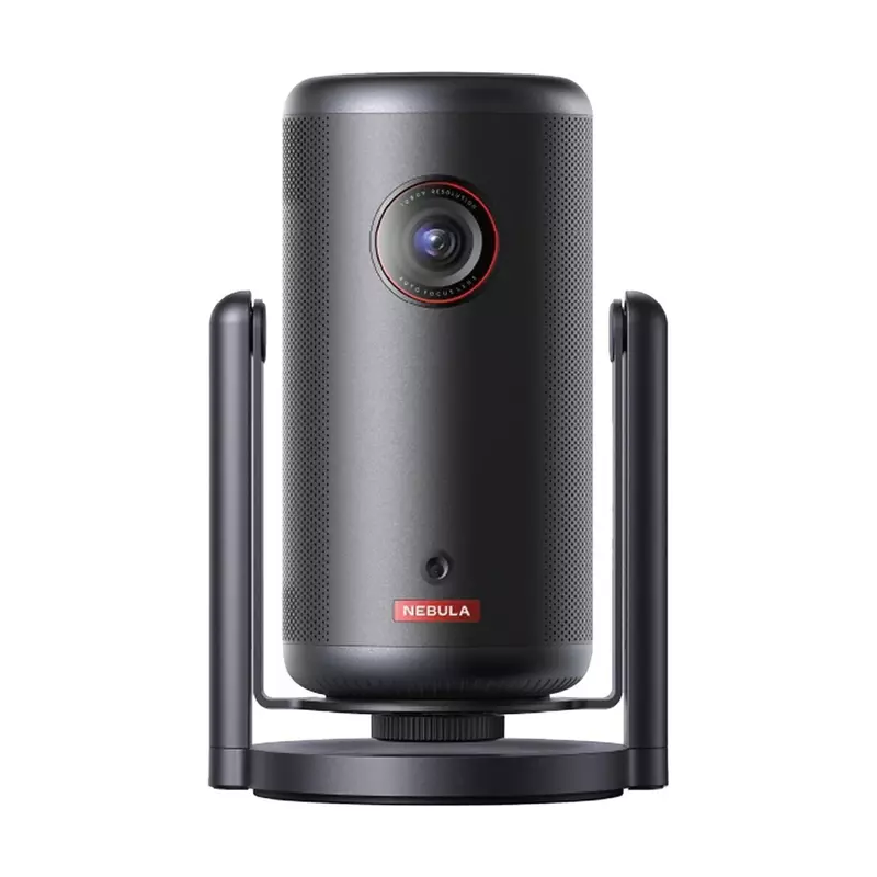 Nebula Cosmos 4K SE Projector Grey | EE