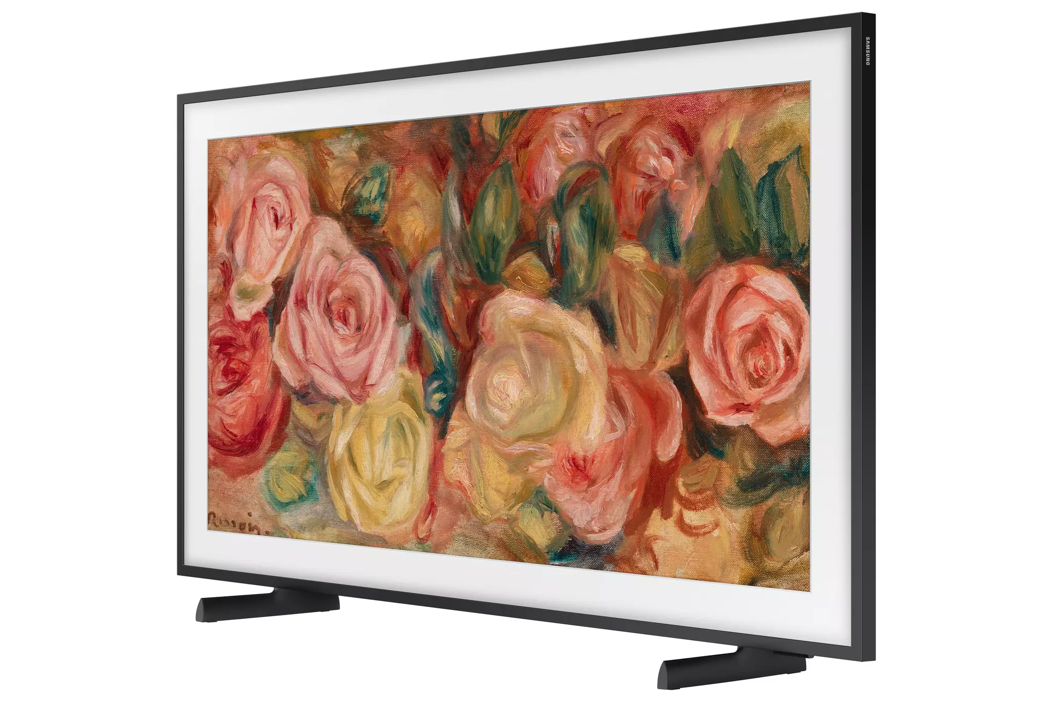 Samsung 43 inch The Frame LS03D Art Mode QLED 4K HDR Smart TV 2024