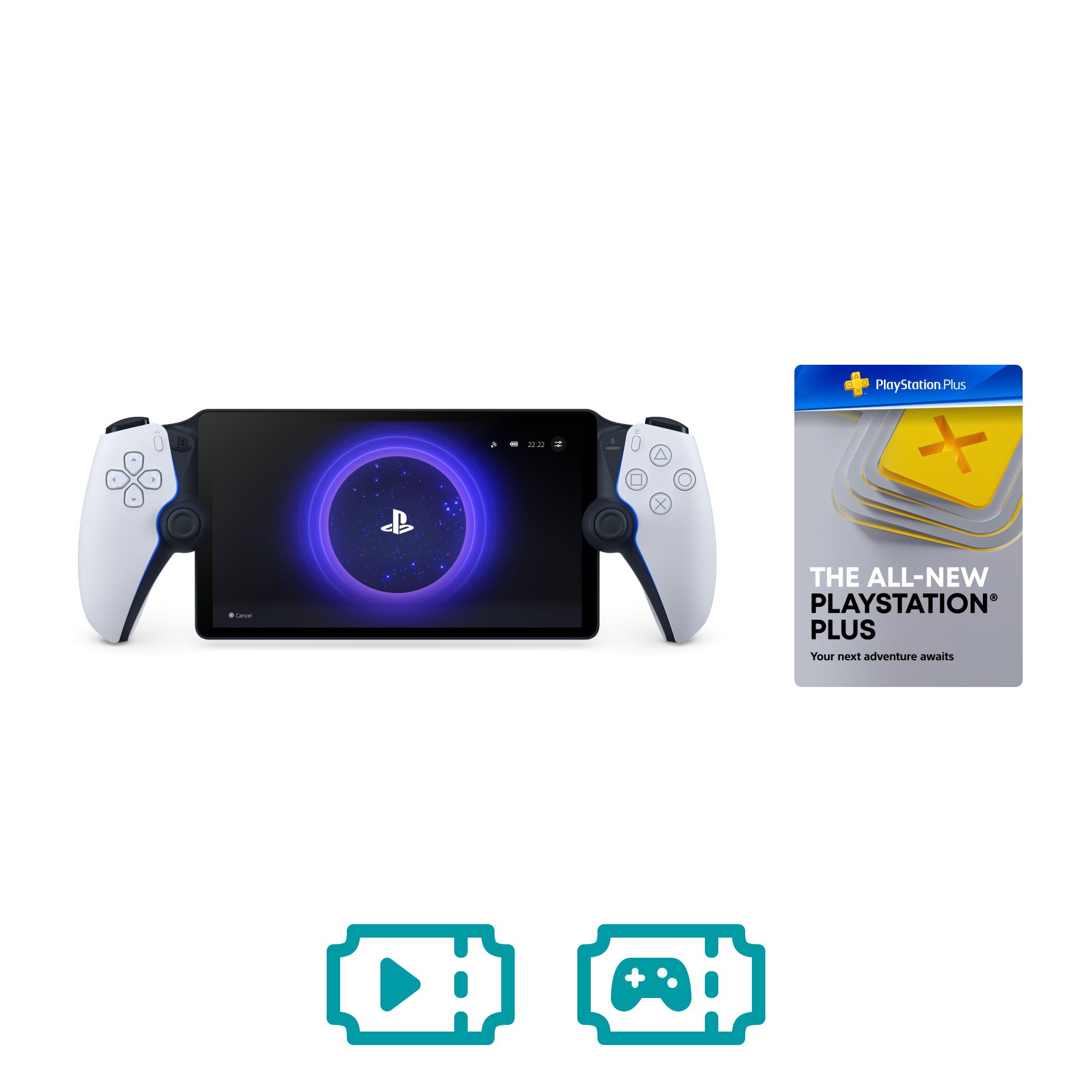 Playstation Consoles, Games & Products | EE