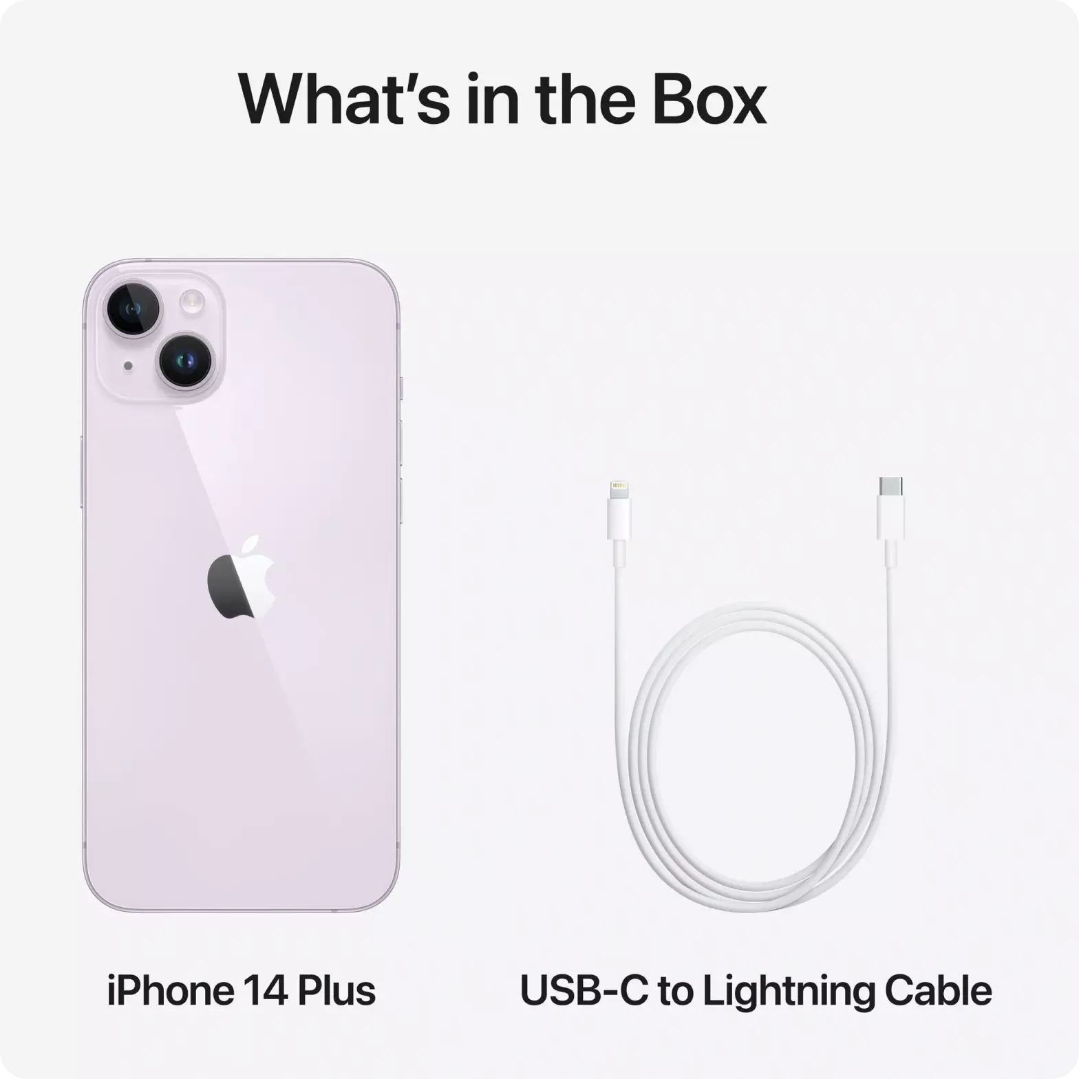 iPhone 14 5G 128GB SIM Free iPhone 14 Handset Only Deals EE