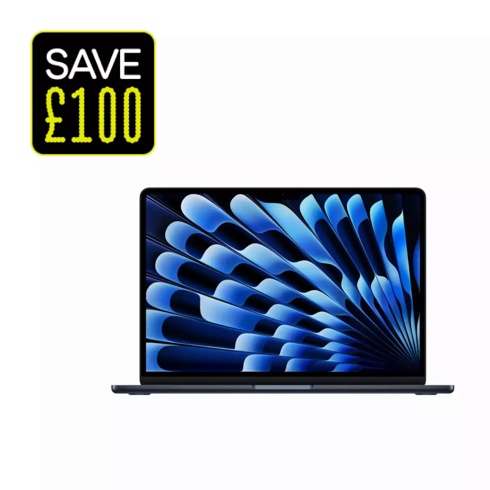 MacBook Air、13インチ、M4、16GBメモリ、512GBストレージ 13インチMacBook Air - シルバー - Apple（日本）