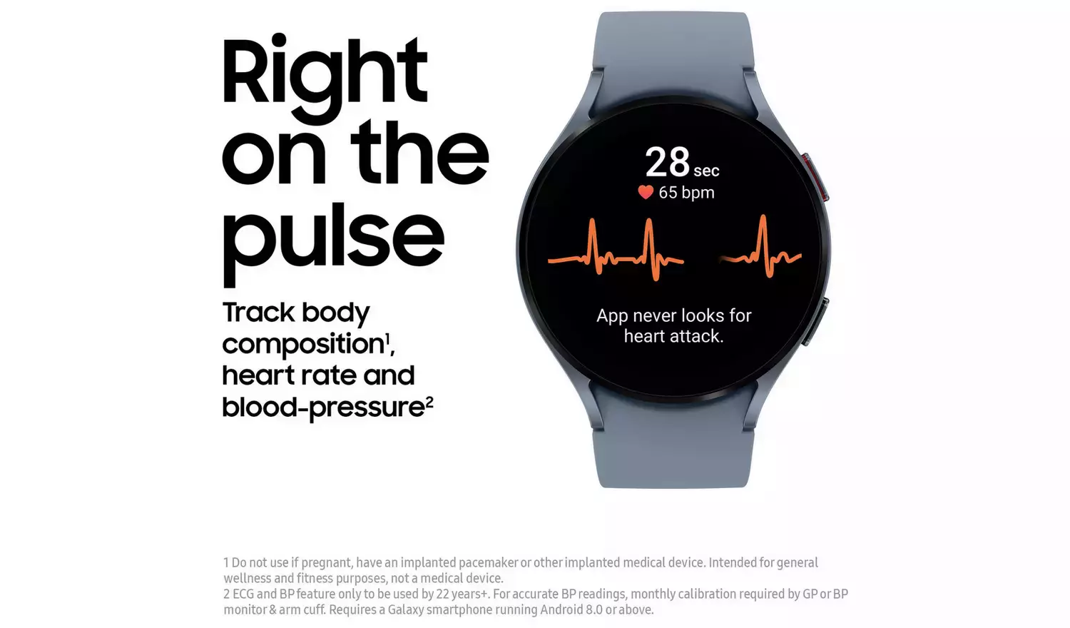 Oshen watch online ekg