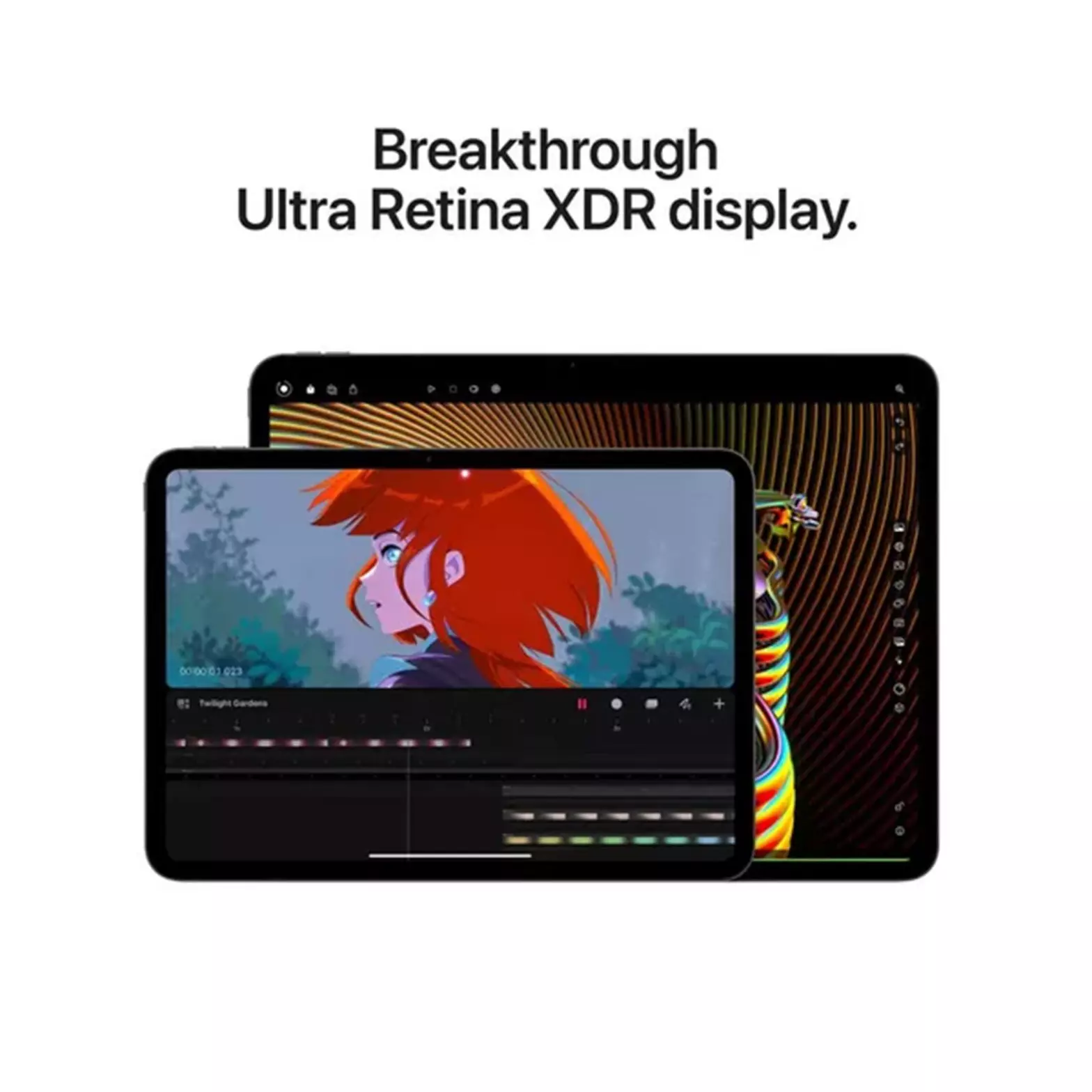 Apple iPad Pro 11-inch SIM Free Black | EE