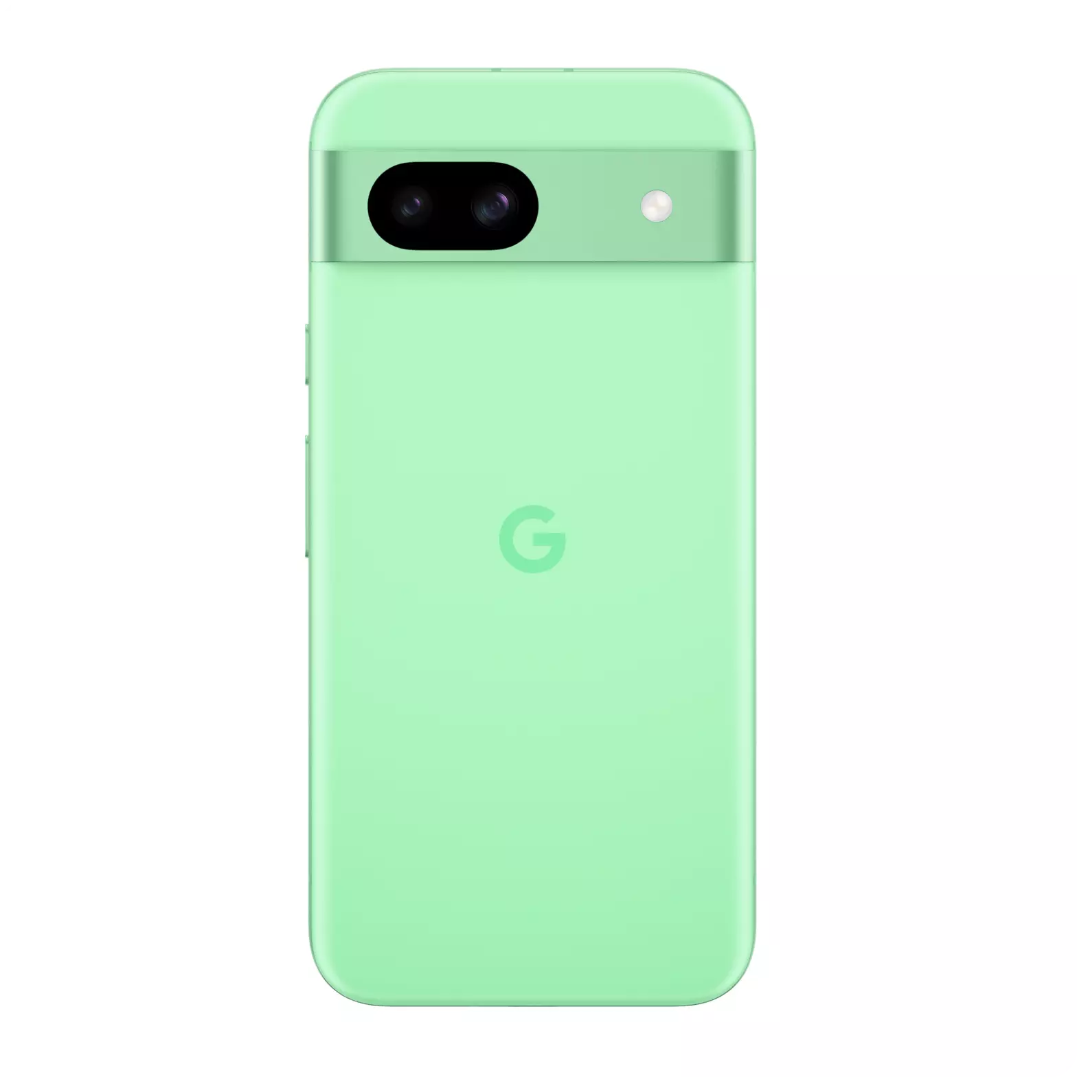 Google Pixel 8a SIM-free good as new Aloe | EE