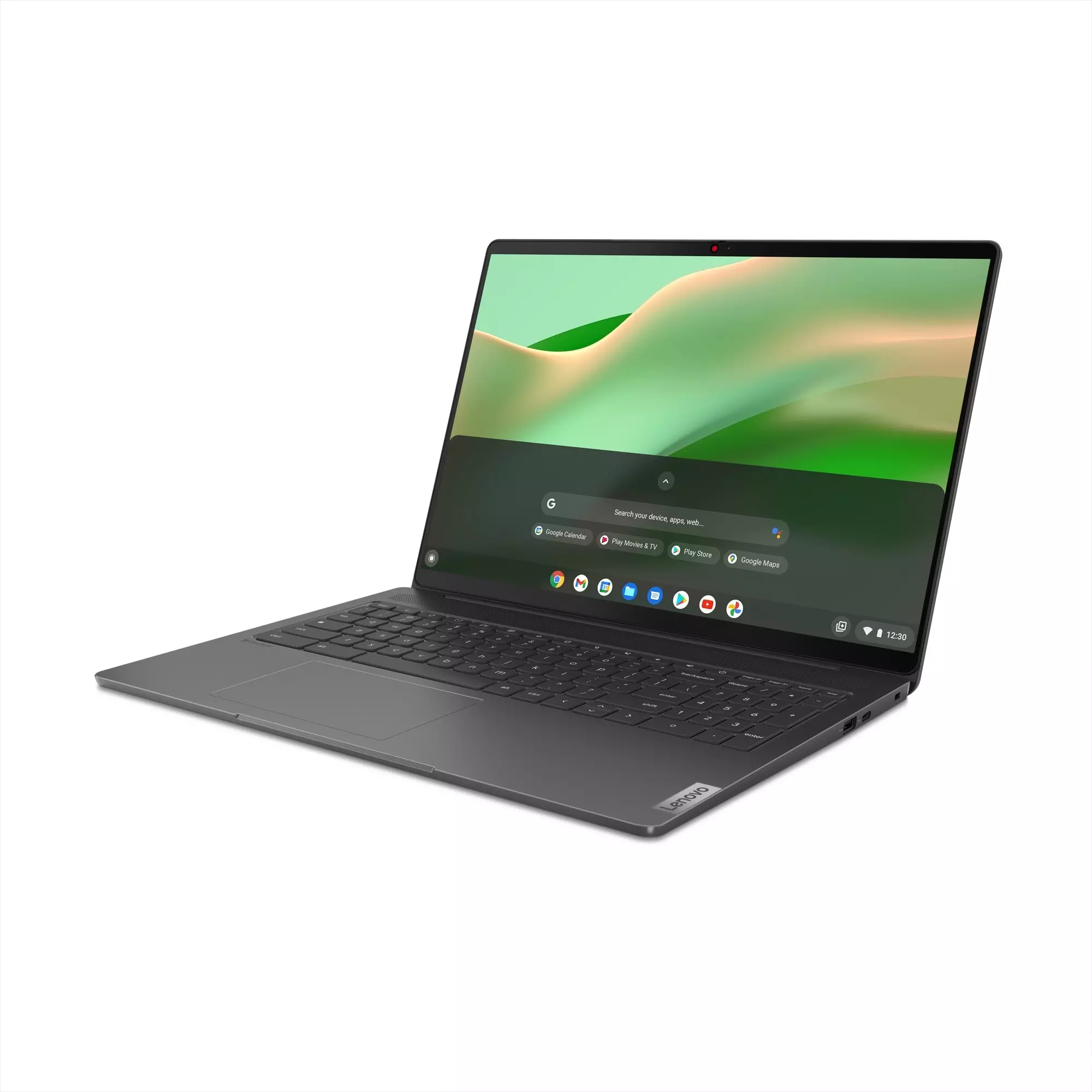 Lenovo Ideapad 5 Chrome Chromebook 16IAU7 | EE