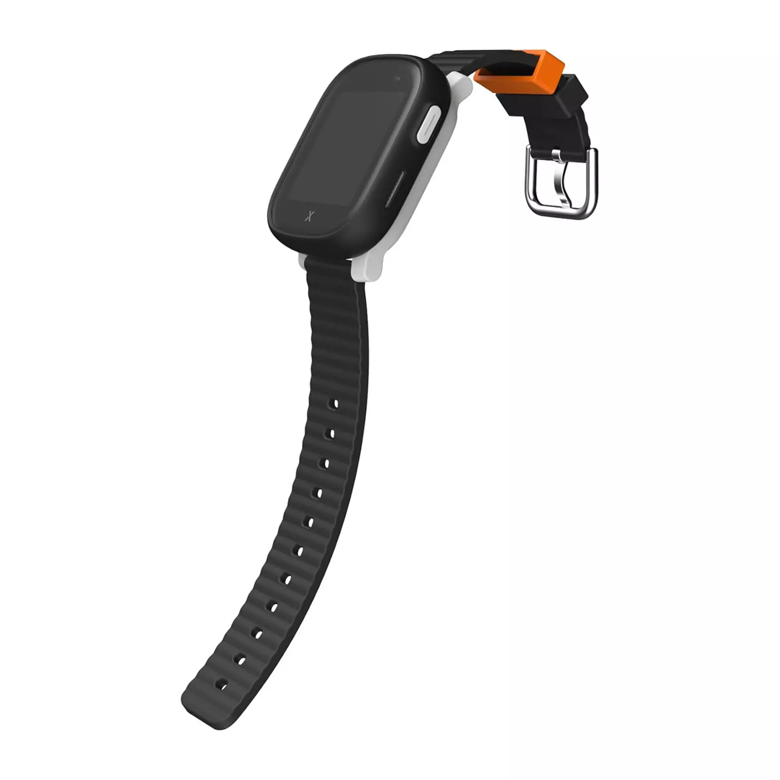 X6 Smart Watch Review Xplora X6 Play Watch SIM Free Black EE