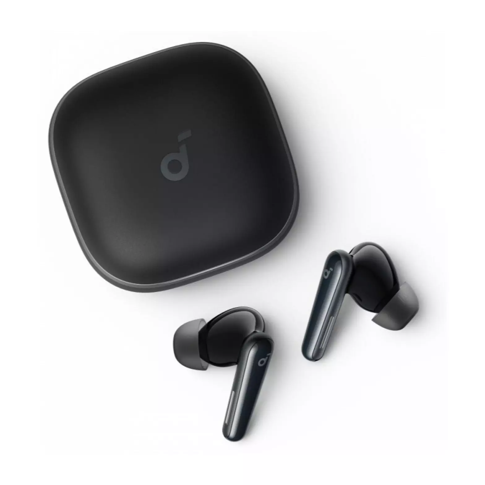 Soundcore Liberty 5 True Wireless Earbuds Black | EE
