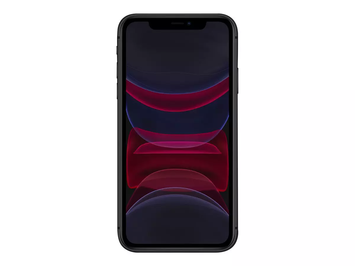 Refurbished iPhone 11 Sim Free EE