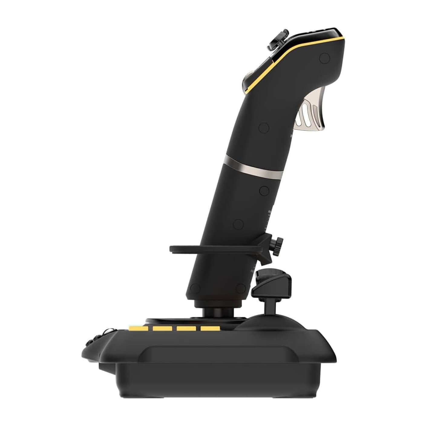 Turtle Beach VelocityOne Flight フライトヨーク Amazon.co.jp