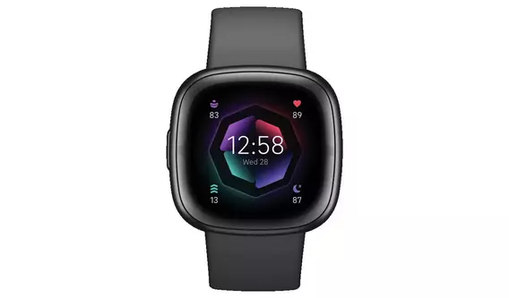 Fitbit Sense 2 Smartwatch for Your Health and Wellness EE