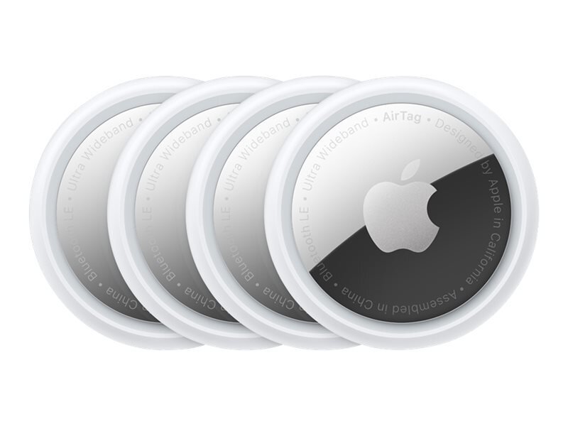 3 Apple air tags 2024