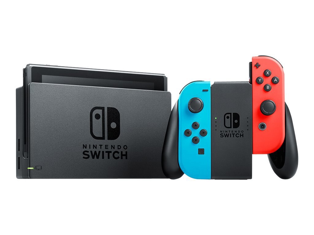 Nintendo Switch Consoles, Games & Products | EE