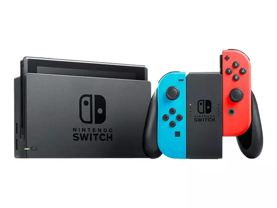 Nintedo outlet switch game bundle