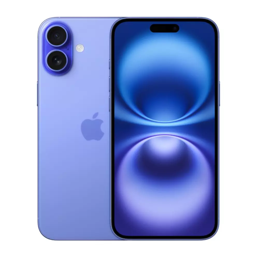 Buy iPhone 16 Plus SIM Free Handset Only | EE