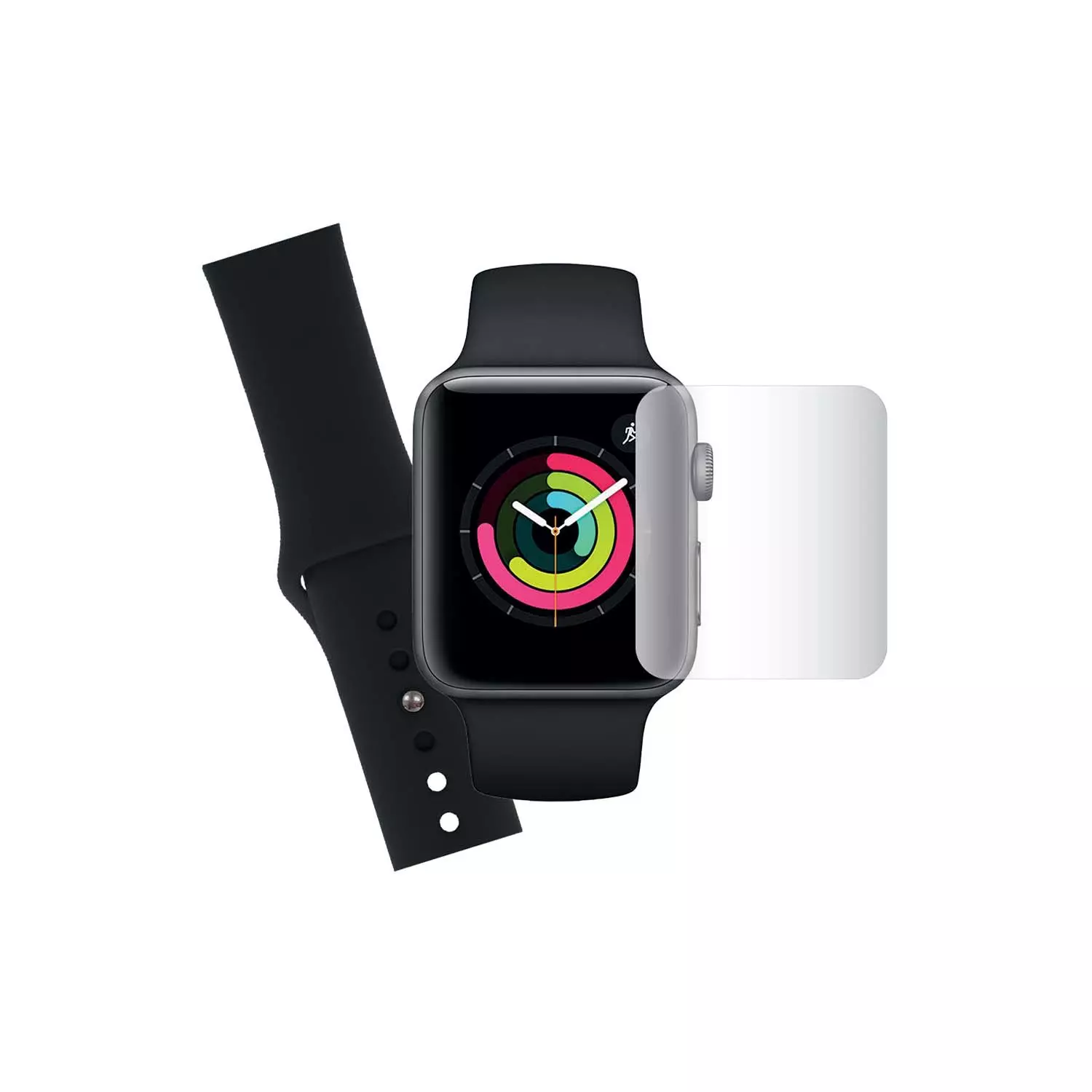 Iwatch 40 best sale