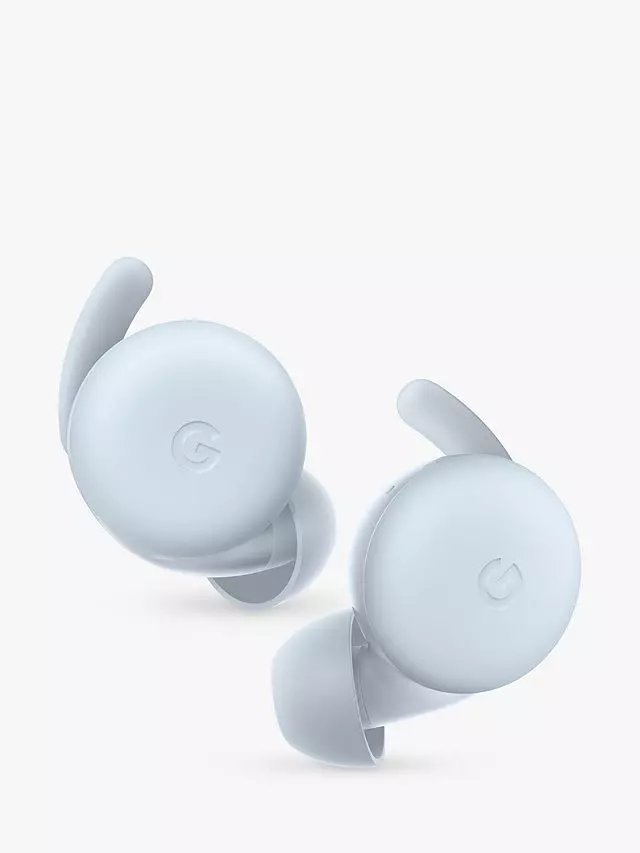 Google on sale pixel earbuds