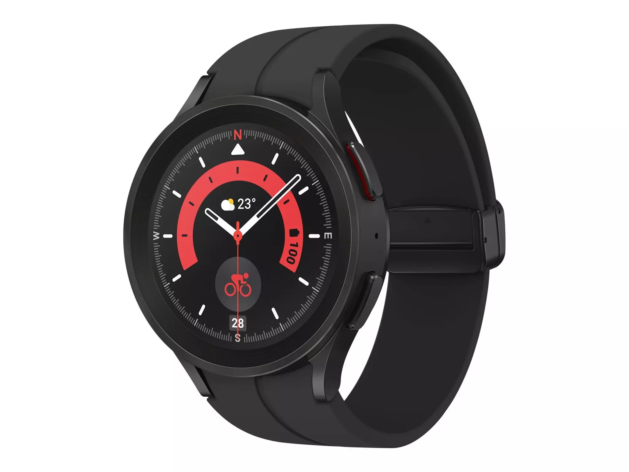 Samsung gear sport sales deezer