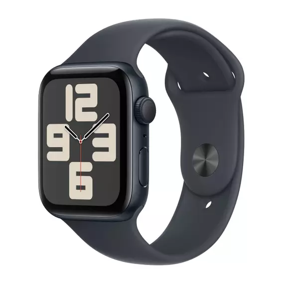 Buy Apple Watch SE Aluminium Case SIM Free with M L Band EE