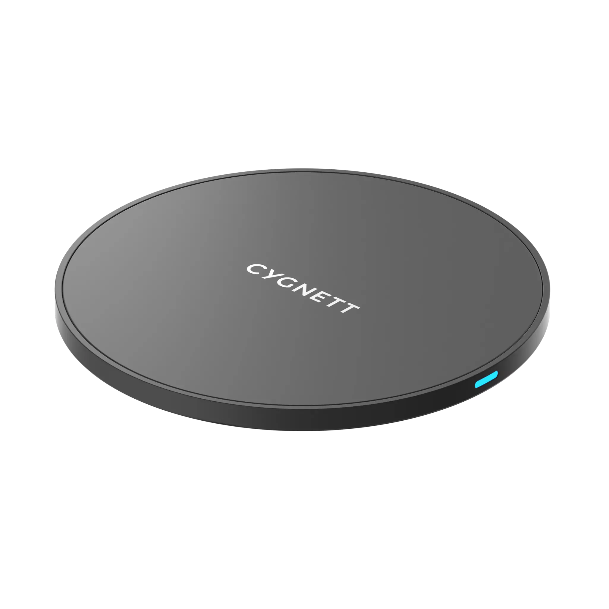 Cygnett Fast 15W Wireless Charger | Chargers & Power | EE