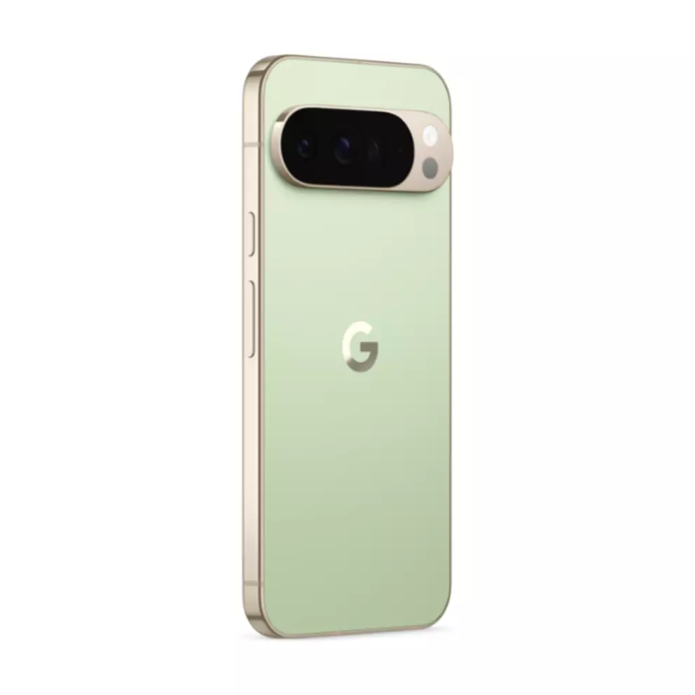 Google Pixel 10 Pro XL SIM-free good as new Jade | EE