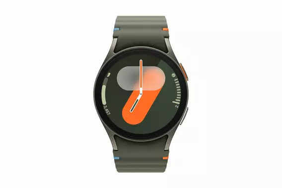 Samsung galaxy watch ee release date online