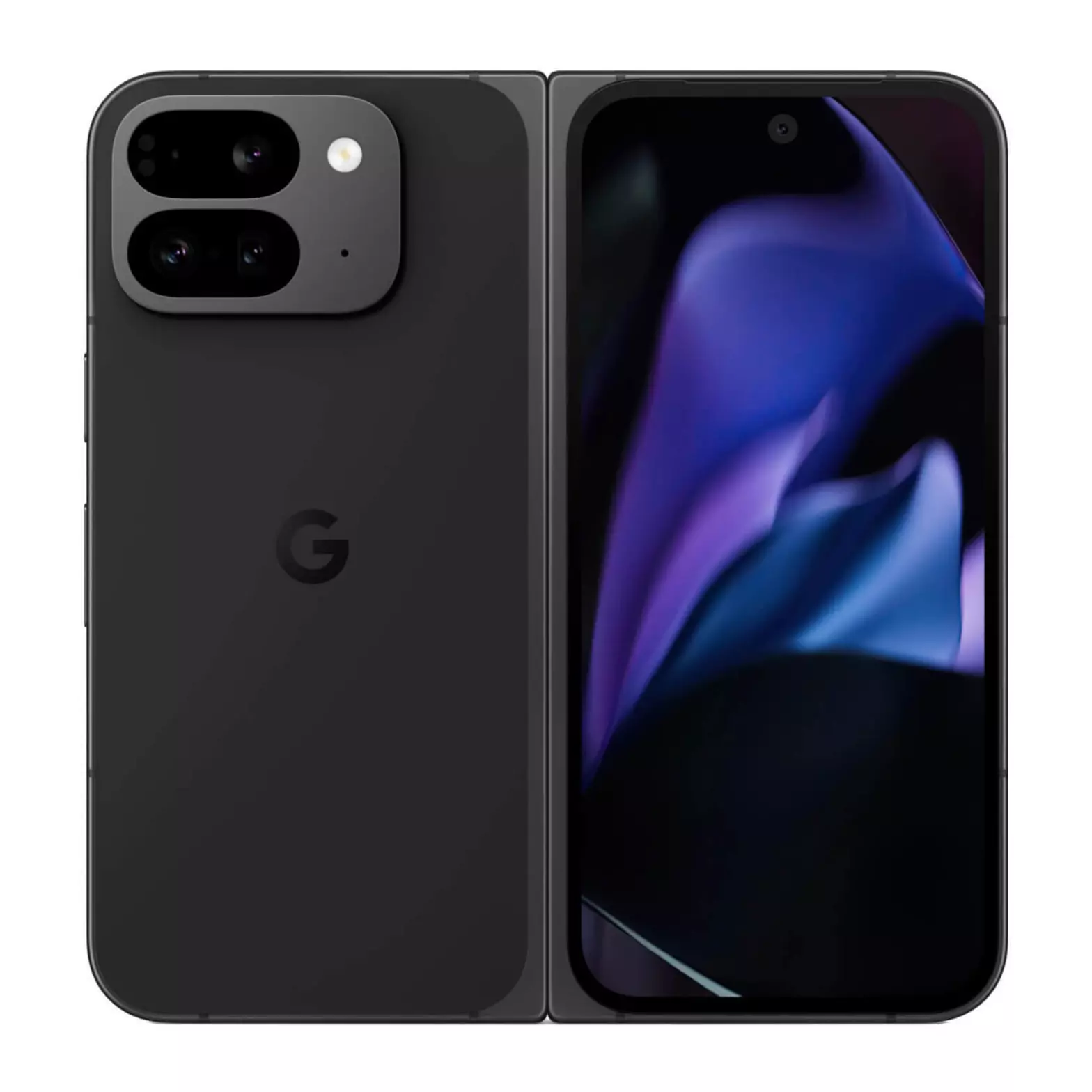【しょうへい】Google Pixel 9 Pro Fold Obsidi Google Pixel 9 Pro Fold SIM Free good as new Obsidian | EE