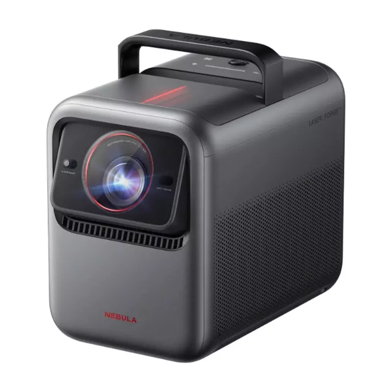 プロジェクター Anker Nebula Cosmos 4K SE Nebula Cosmos 4K SE Projector Grey | EE