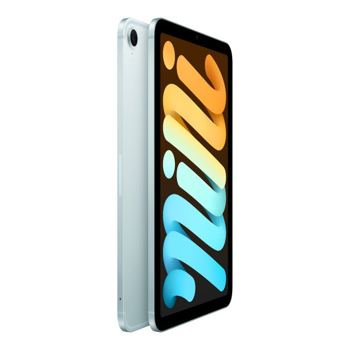 Apple iPad Mini 2024 128GB Purple