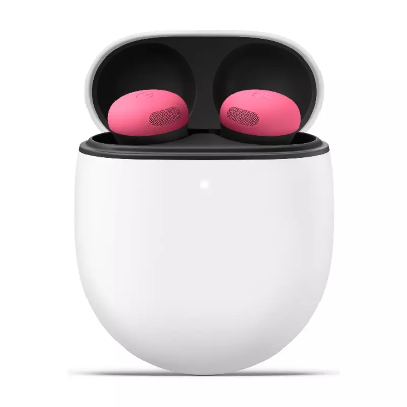 Google Pixel Buds 2a Hazel | EE