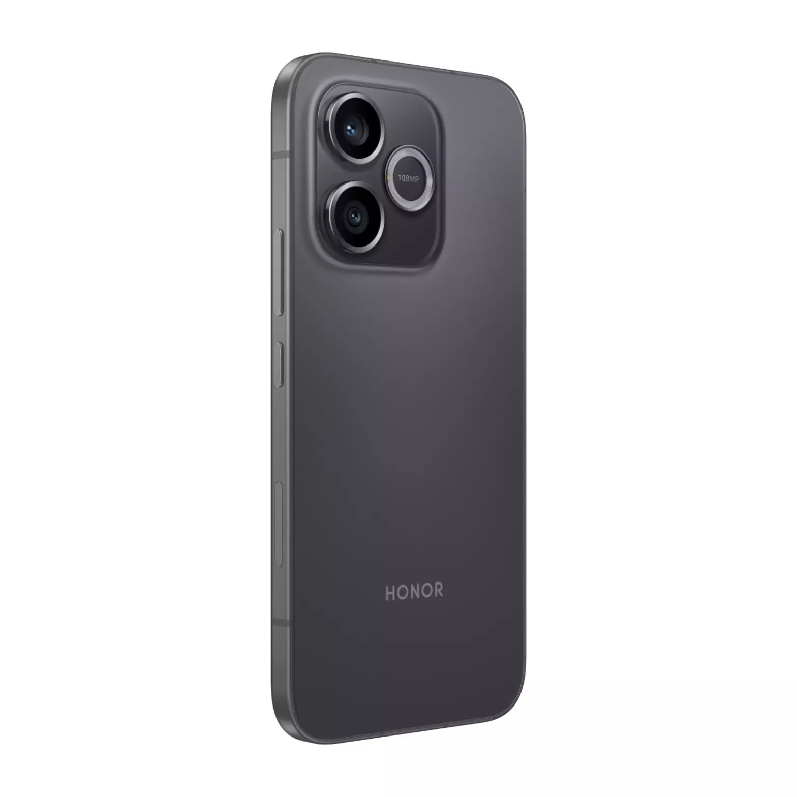 オナーHONOR 600 Lite 5G 本体 ベルベットブラック HONOR 600 Lite SIM-free, Velvet Black | EE