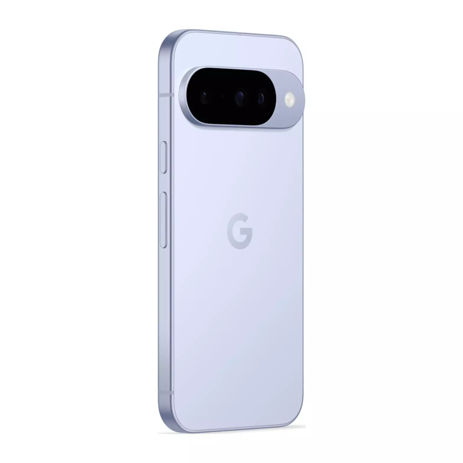 Google Pixel 10 SIM-free good as new, Frost | EE