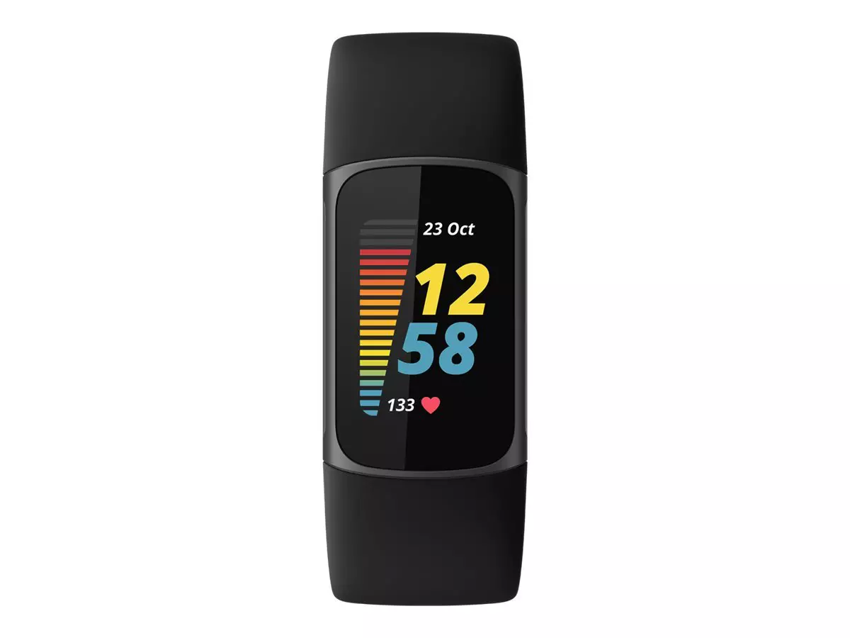 Smart tech hot sale fitness tracker