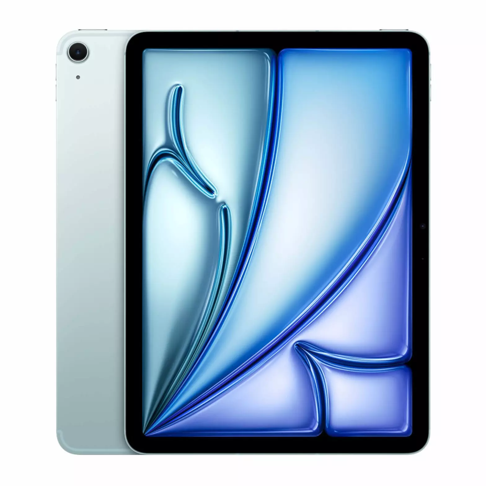 Apple iPad Air M3 13 inch Blue | EE
