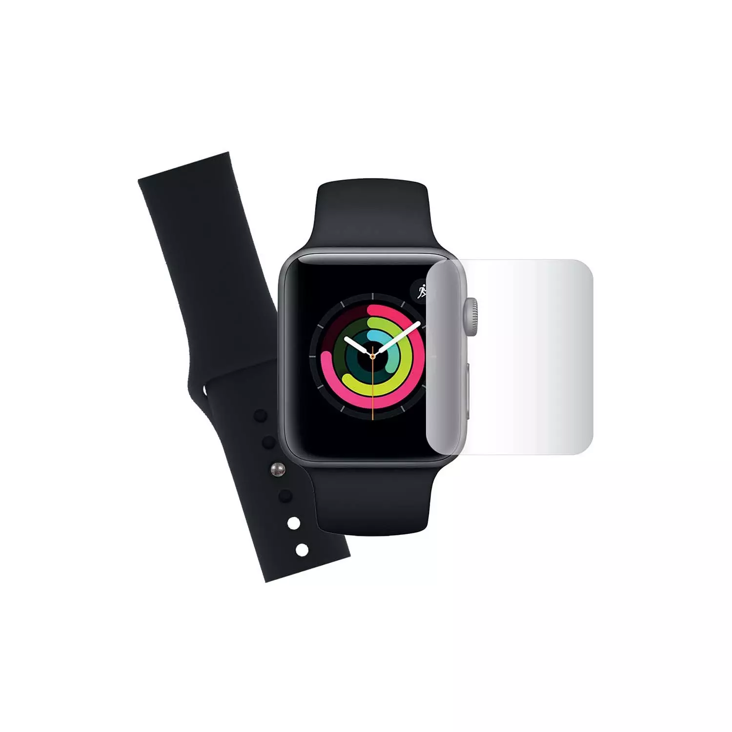 Apple watch 2024 and phone bundle