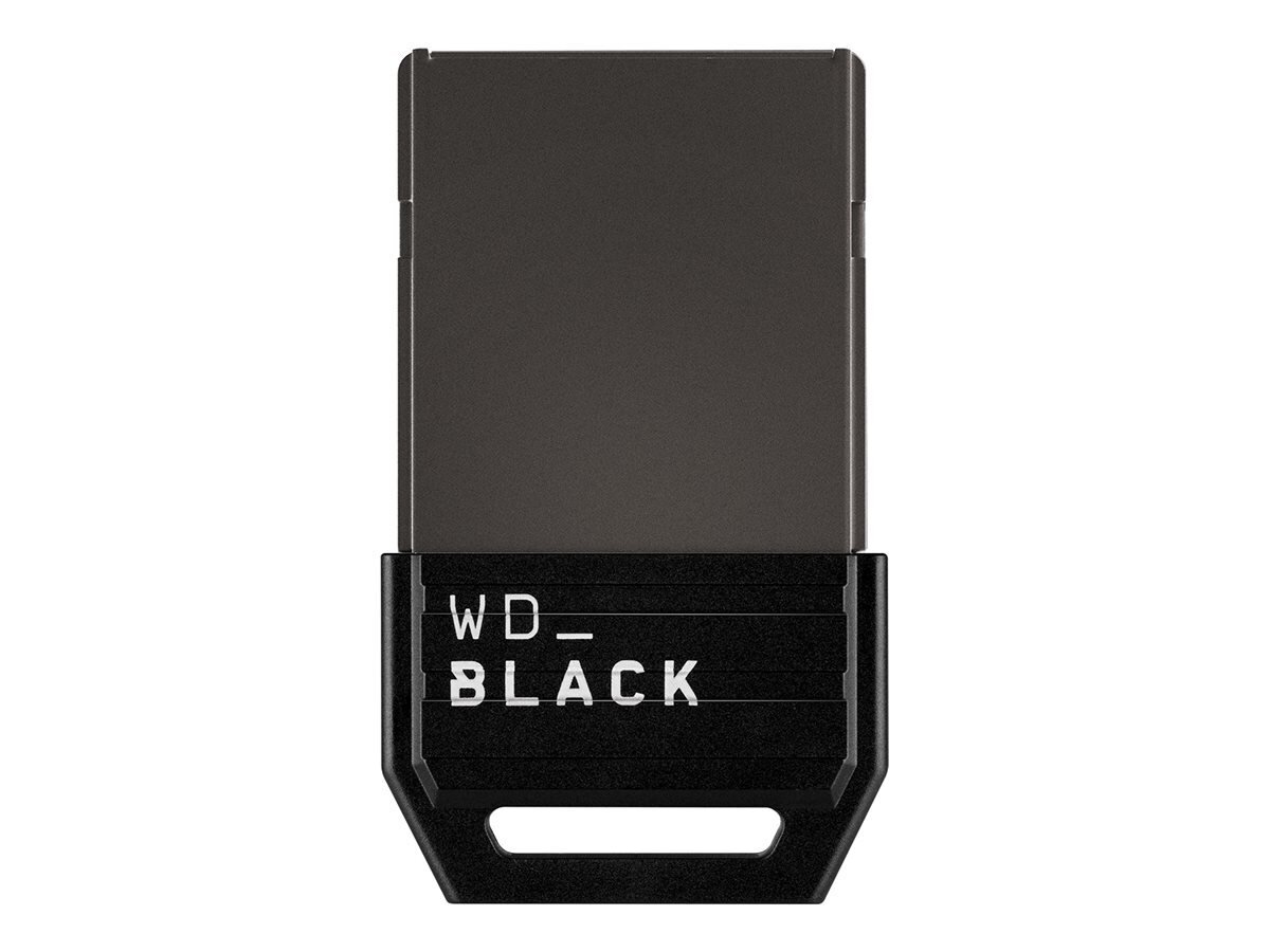 WD Black xbox 拡張カード 内蔵型SSD　1TB WD BLACK 512GB 1TB C50 ストレージ拡張カード Xbox シリーズ X