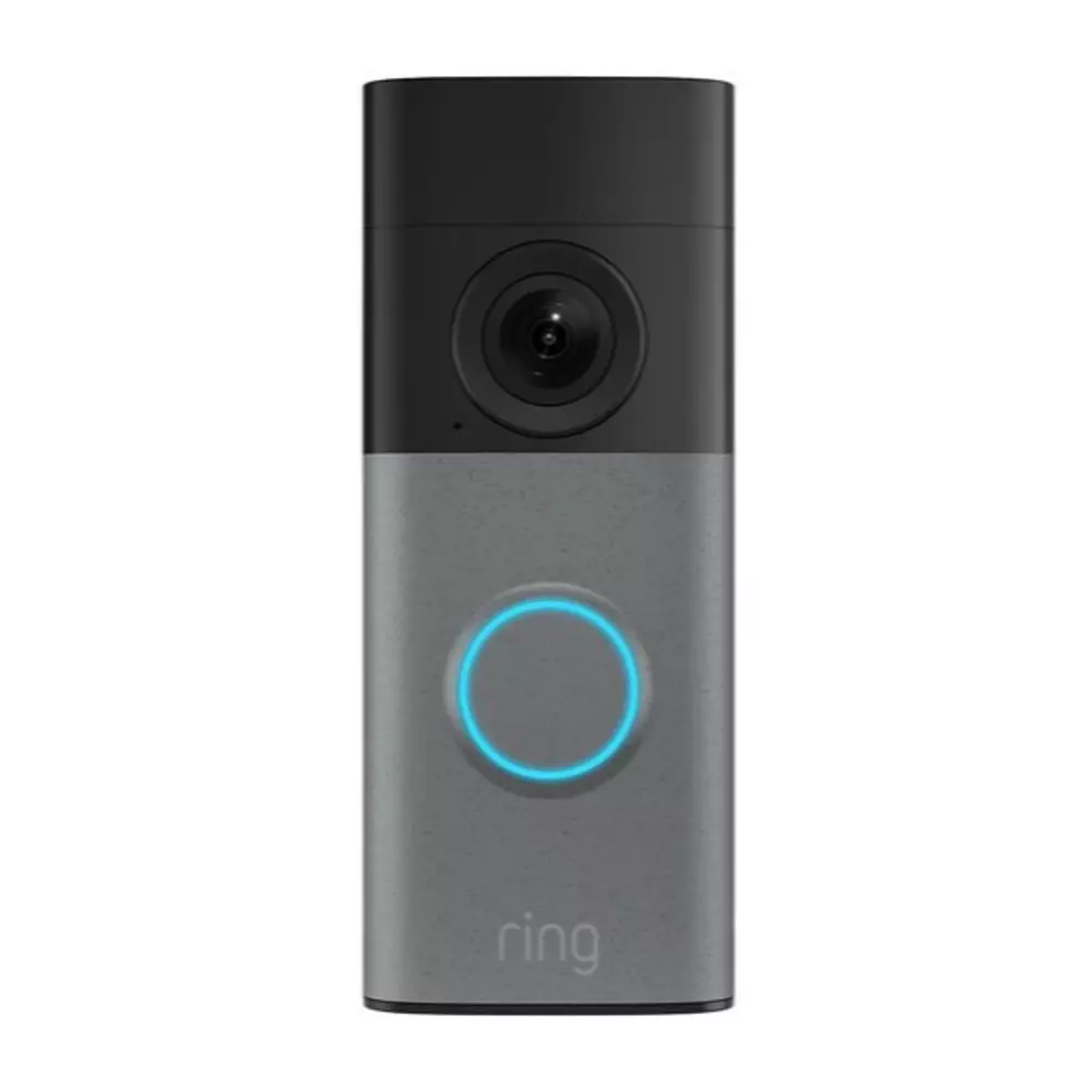 Video Doorbell 2nd Gen Wired