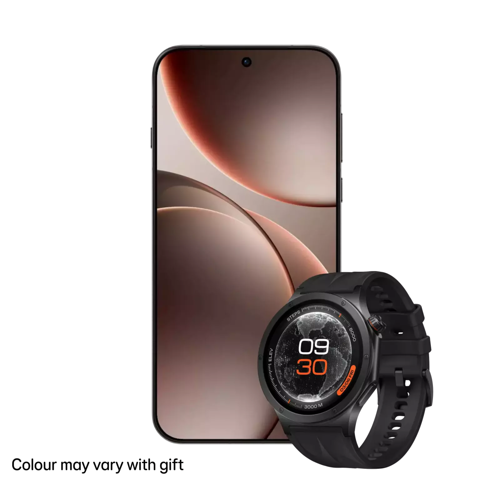 OPPO Find X9 Pro SIM-free Titanium Charcoal | EE