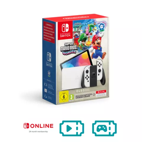 Ee deals nintendo switch discount