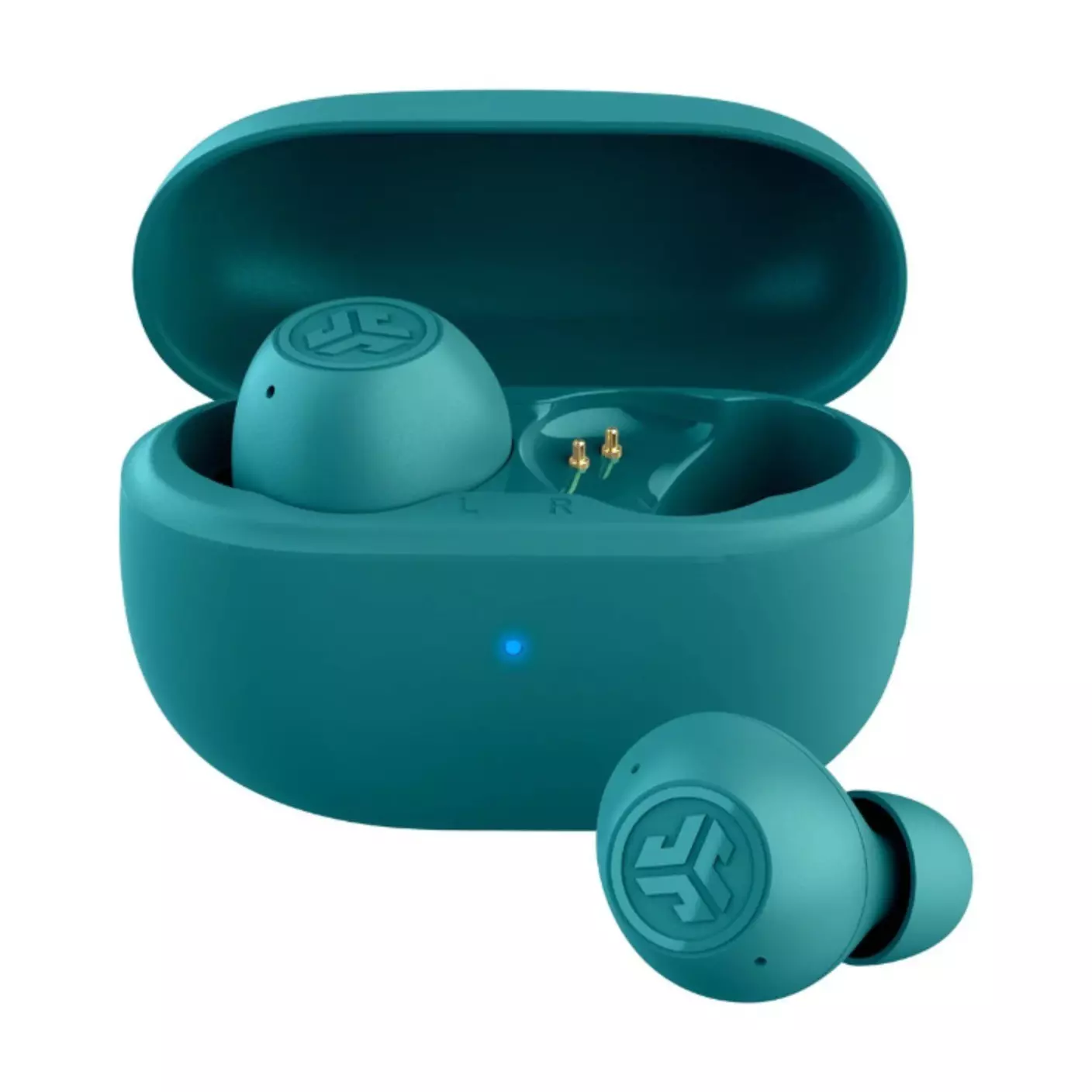 An image depicting JLab Audio Products
