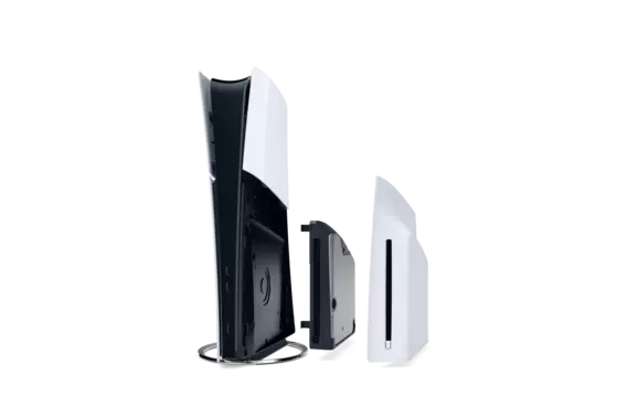 Playstation disc drive sales