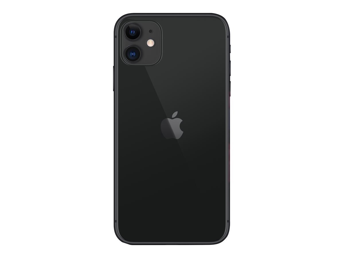 Refurbished iPhone 11 Sim Free | EE