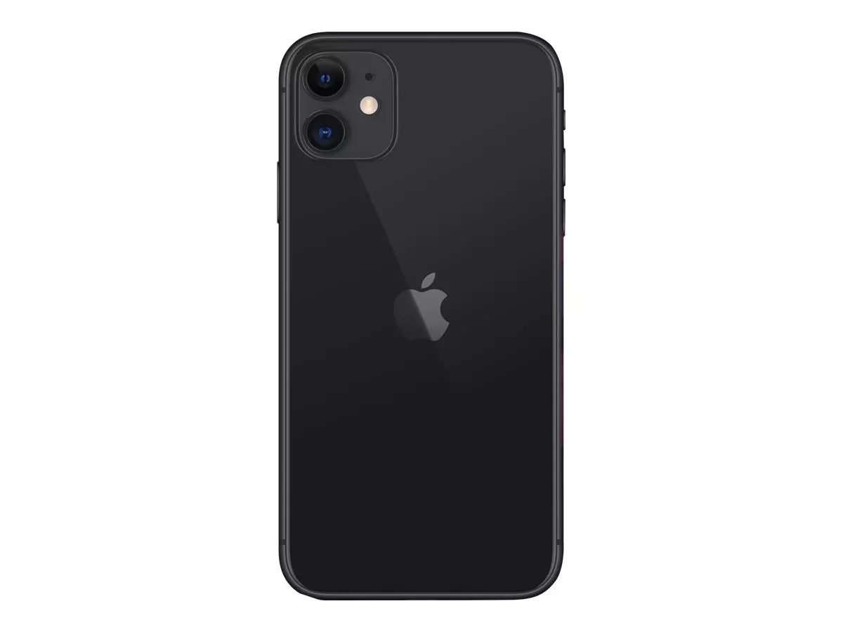 Refurbished iPhone 11 Sim Free EE