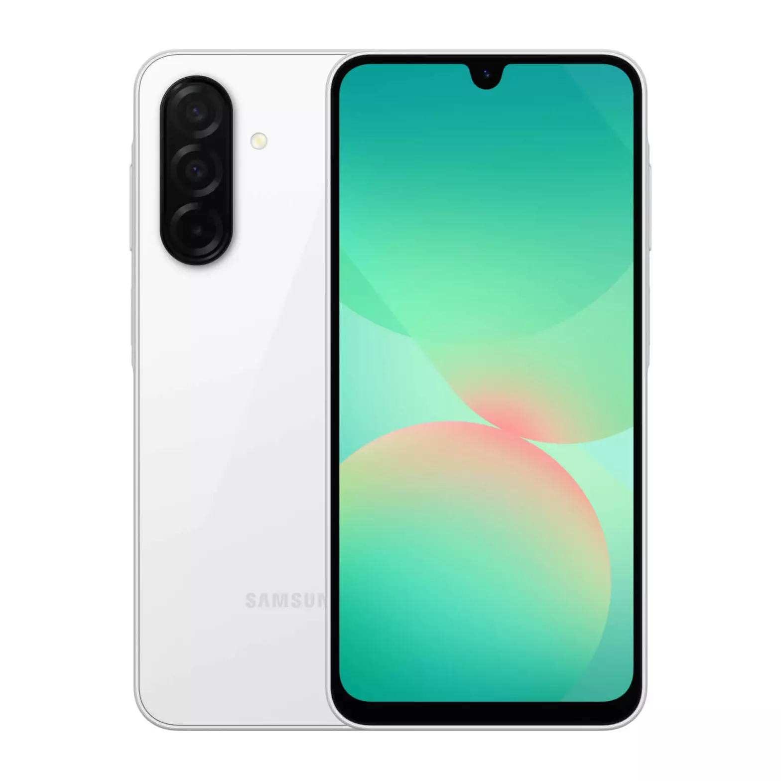 【SIMフリー】Samsung Galaxy A26 5G 本体 Samsung Galaxy A26 SIM-free, White | EE