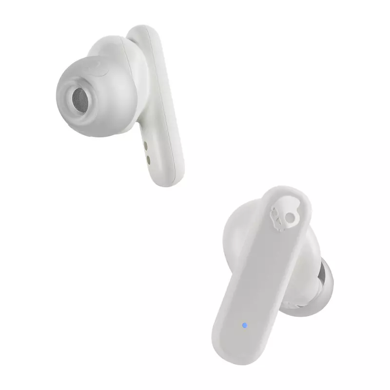 Skullcandy Method 360 ANC True Wireless Stereo Earbuds White | EE