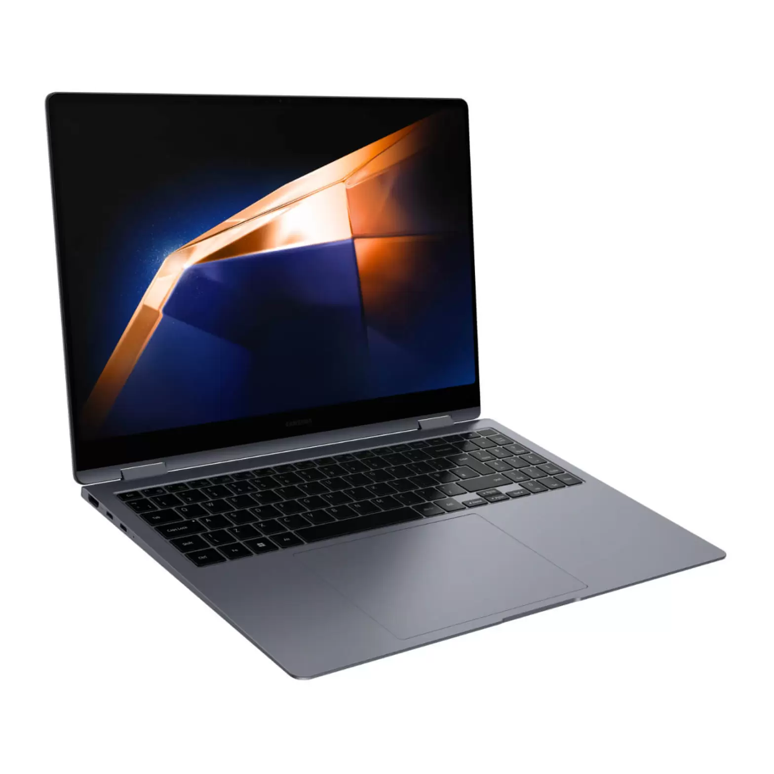 Samsung Galaxy Book4 Pro 360 5G 16 inch, Snapdragon X Elite, 16GB